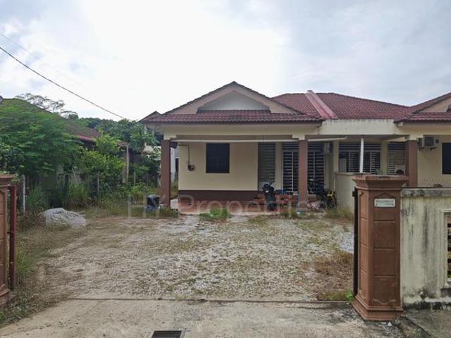 Residential House for sale in Tringganu