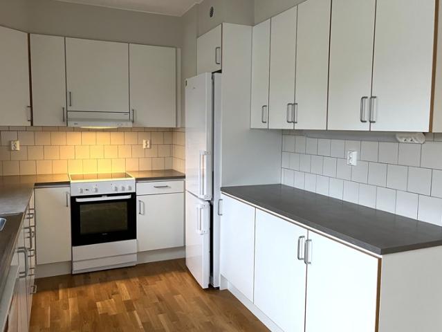 Hus hyra i Växjö, Kronoberg