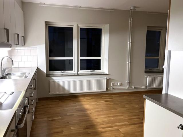 Hus hyra i Växjö, Kronoberg