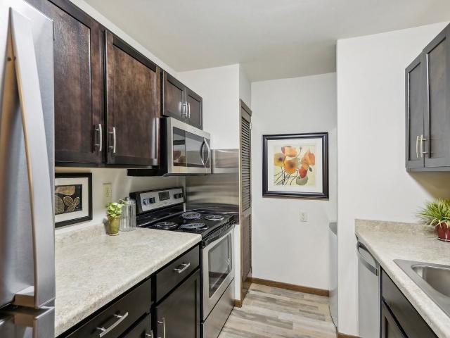 Apartment for rent in Wauwatosa, Wisconsin