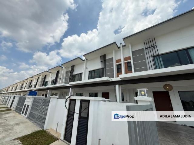 House for sale in Port Klang, Selangor