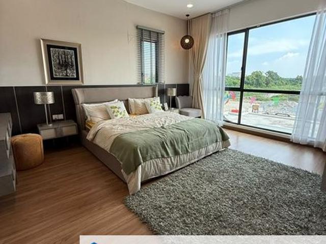 House for sale in Port Klang, Selangor