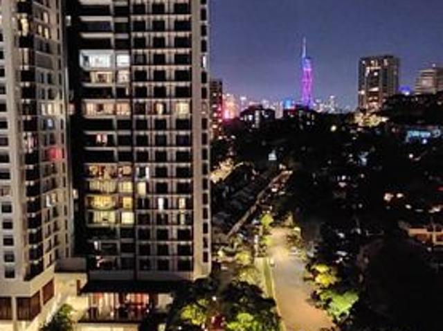 Condominium for sale in Country Heights Damansara, Kuala Lumpur