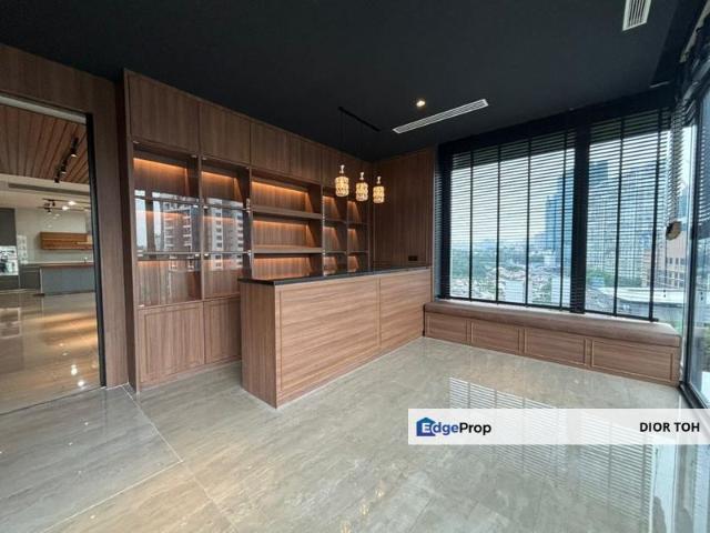 Condominium for sale in Country Heights Damansara, Kuala Lumpur