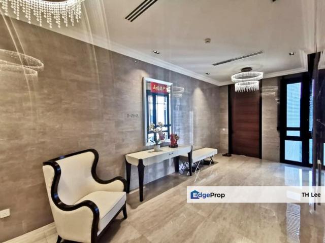 Condominium for sale in Country Heights Damansara, Kuala Lumpur