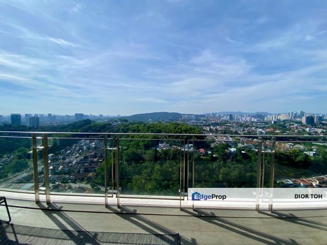 Condominium for rent in Country Heights Damansara, Kuala Lumpur