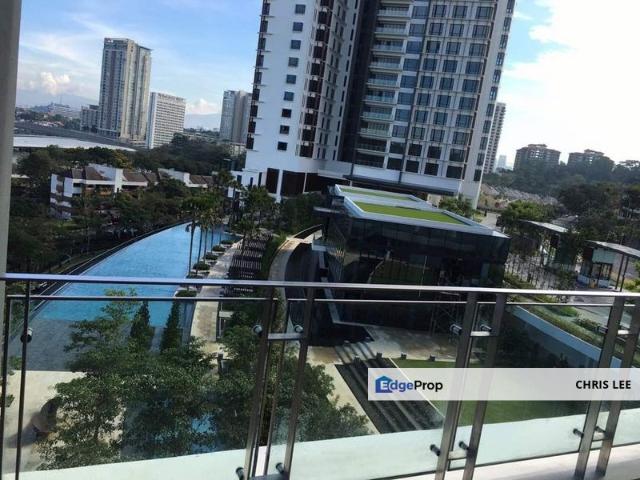 Condominium for sale in Country Heights Damansara, Kuala Lumpur
