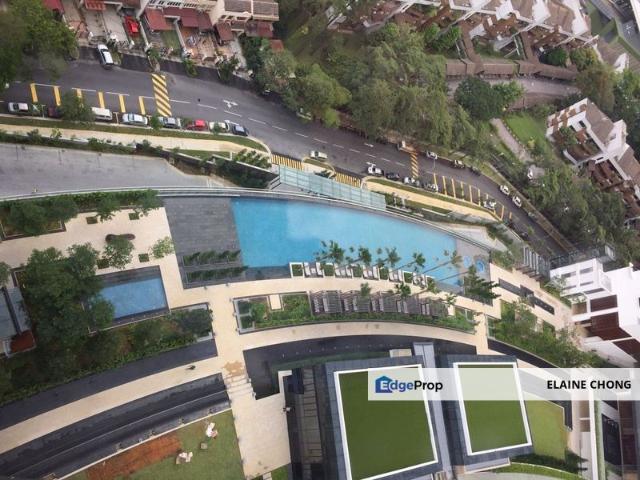 Condominium for sale in Country Heights Damansara, Kuala Lumpur