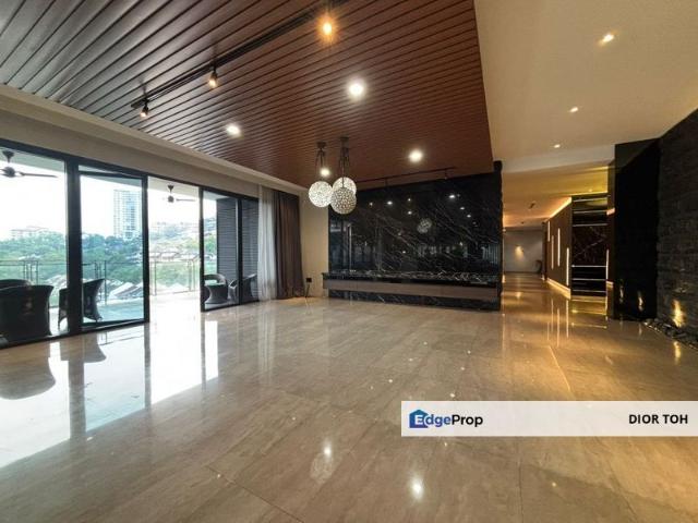Condominium for sale in Country Heights Damansara, Kuala Lumpur