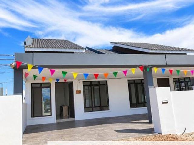 House for sale in Perak, Tanjong Ipoh