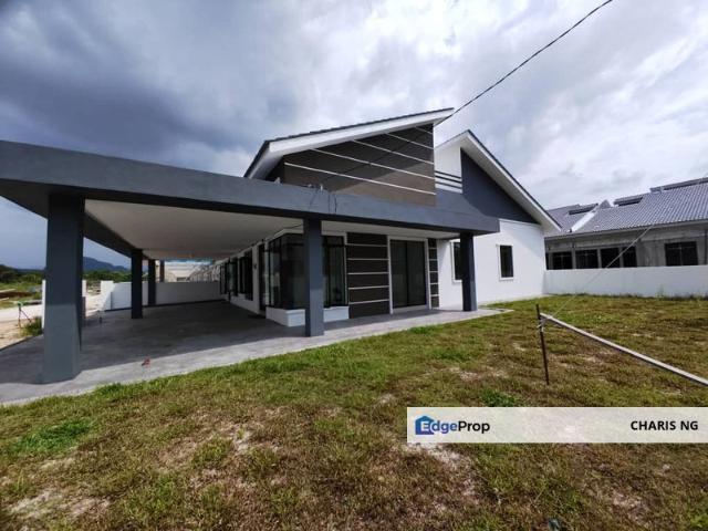 House for sale in Perak, Tanjong Ipoh
