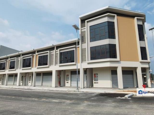 Shop for sale in Selayang, Selangor