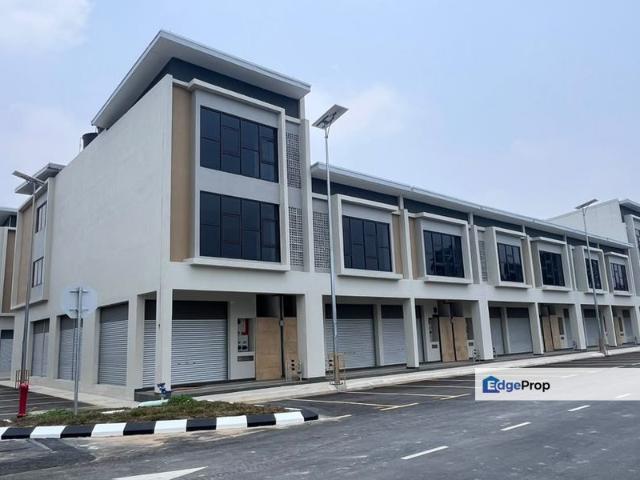 Shop for sale in Selayang, Selangor