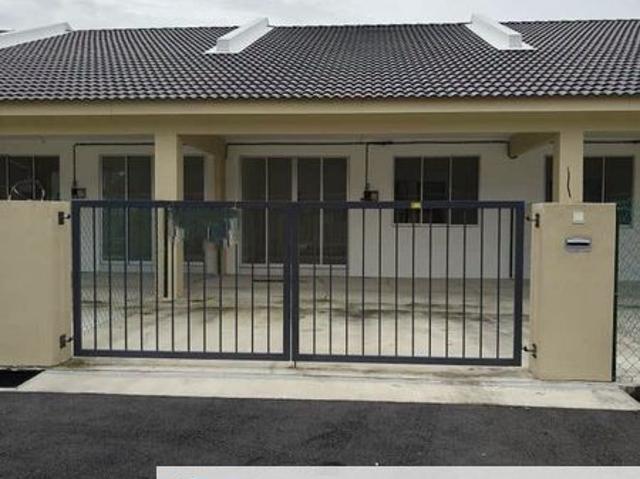 House for sale in Wellesley, Kedah