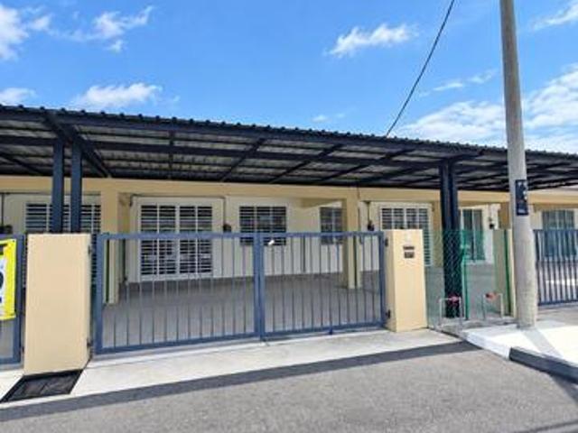 Terraced House for sale in Padang Serai, Kulim