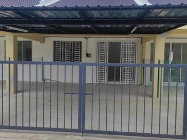 Terraced House for sale in Padang Serai, Kedah