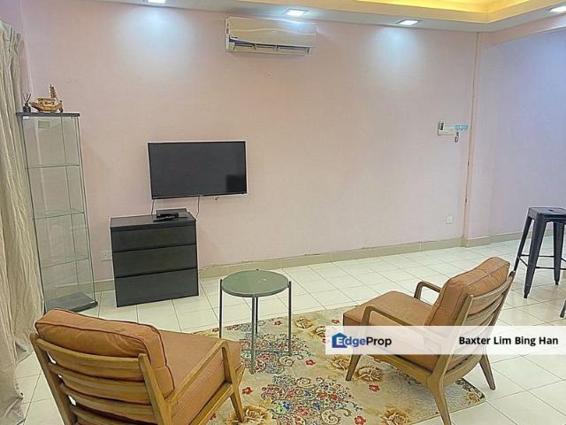 Condominium for rent in Seksyen U12, Shah Alam