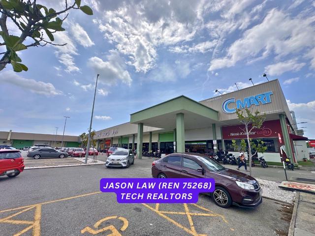 Terraced House for sale in Padang Serai, Kedah