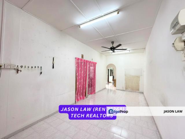 House for sale in Padang Serai, Kedah