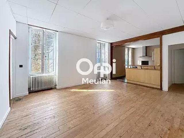 Appartement vente à Pontoise, Seraincourt