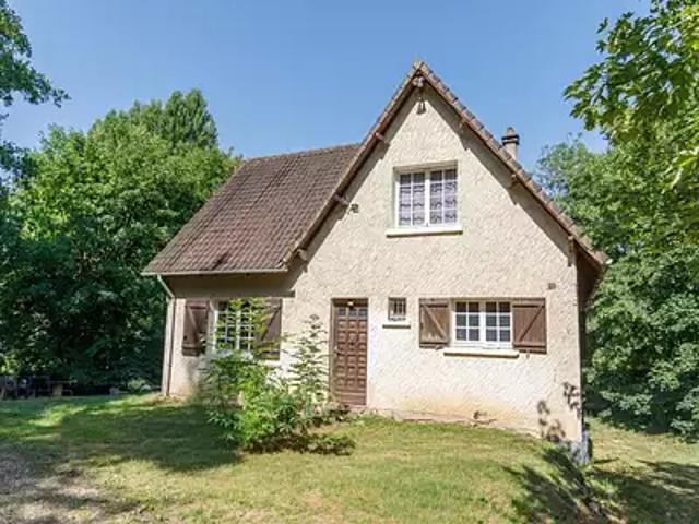 Maison vente à Pontoise, Seraincourt