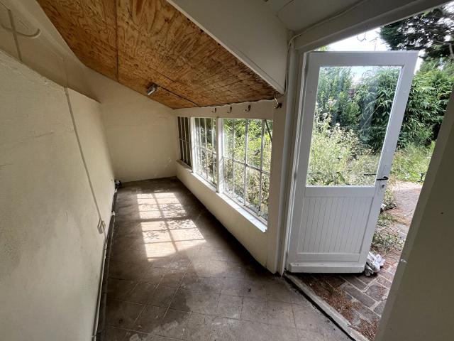Maison vente à Pontoise, Seraincourt