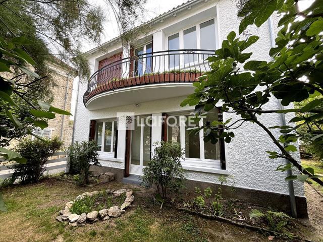 Maison vente à Pontoise, Seraincourt