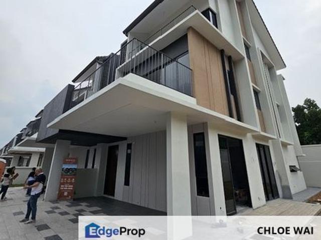 House for sale in Petaling, Subang Jaya