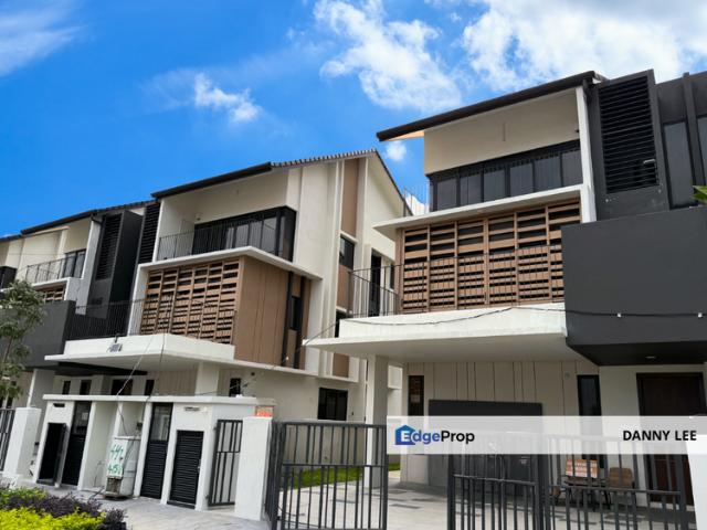 House for sale in Petaling, Subang Jaya
