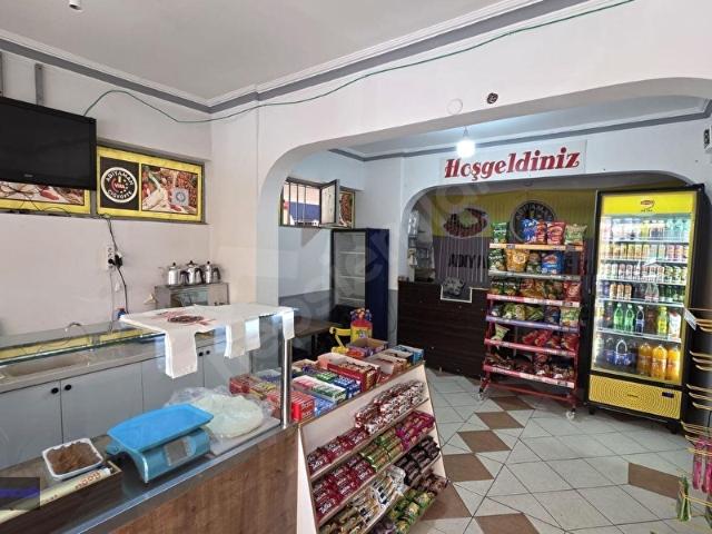 Şile, İstanbul içerisinde satılık Restoran