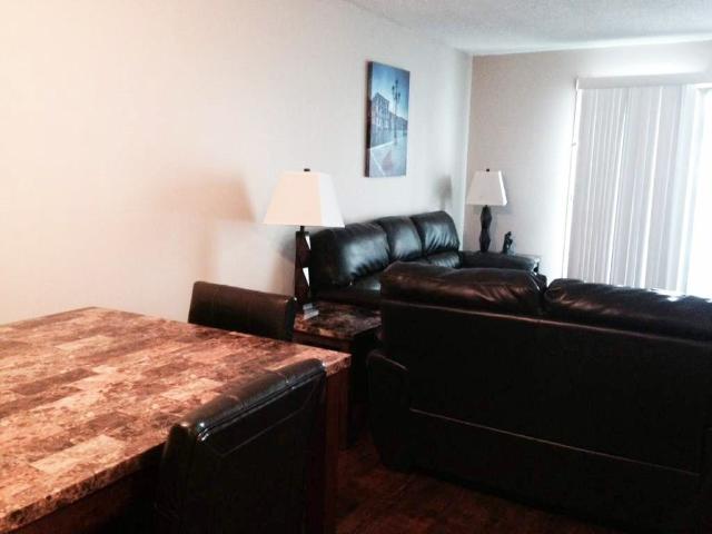 Apartment for rent in Fort St. John, British Columbia