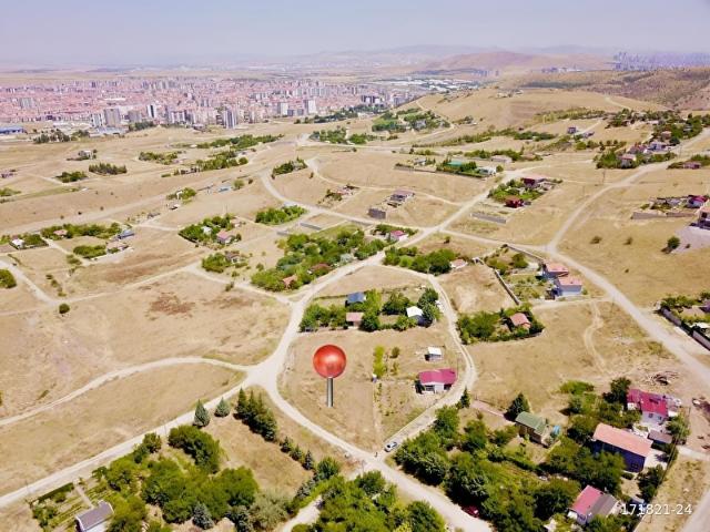 Sincan, Ankara içerisinde satılık Arsa