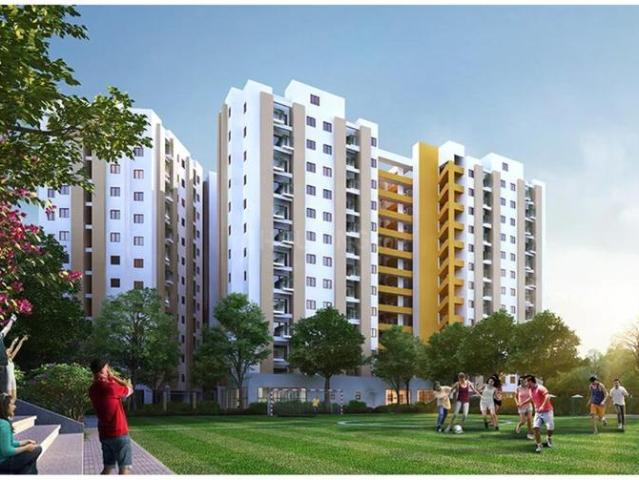 Flat for sale in Serampore, Hooghly