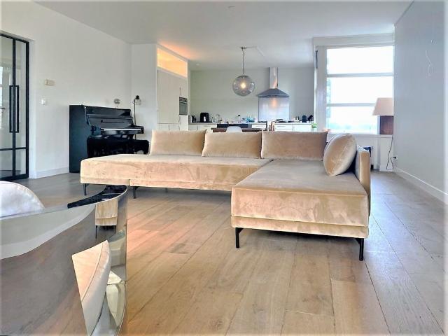 Appartement te huur in Oost, Amsterdam