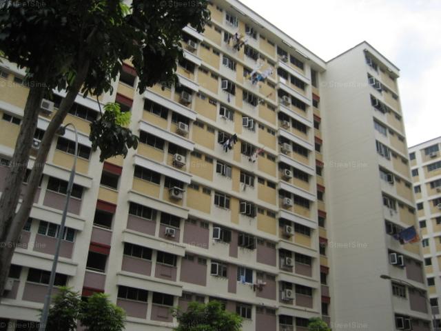 Detached House for sale in Serangoon