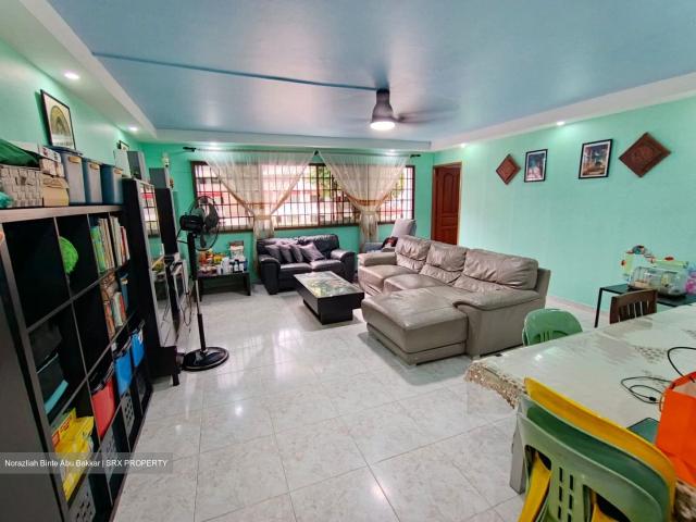 Detached House for sale in Potong Pasir