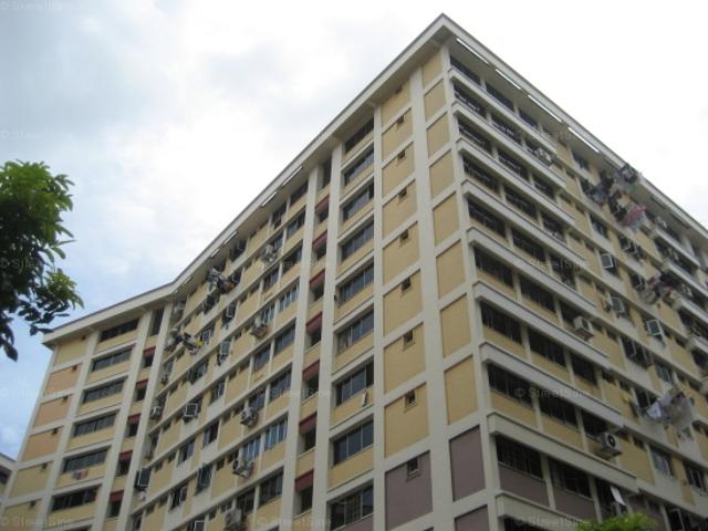 Detached House for sale in Potong Pasir