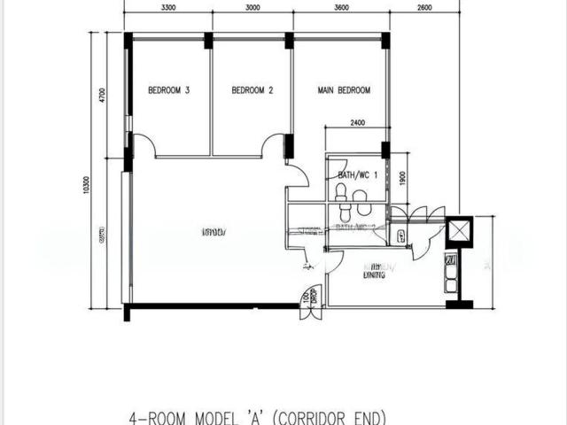 Detached House for sale