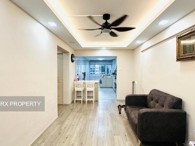 Detached House for sale
