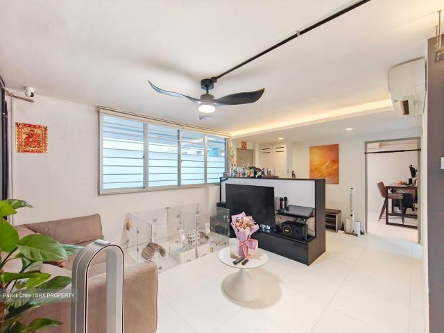 Detached House for sale