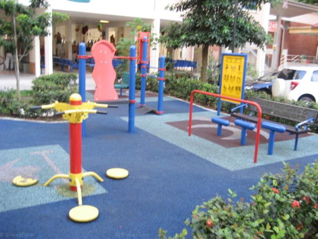 Detached House for sale in Serangoon