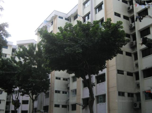 Detached House for sale in Serangoon