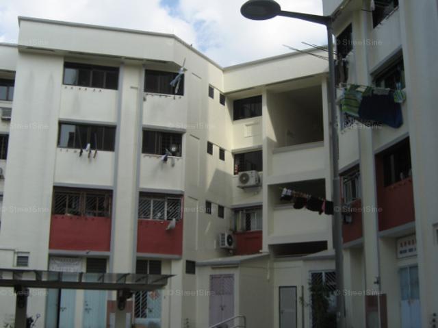 Detached House for sale