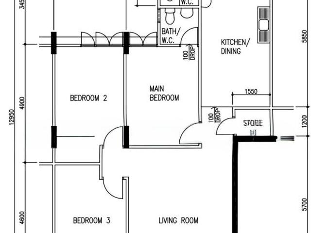Detached House for sale in Serangoon, 12 Central, Toa Payoh