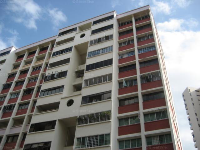 Detached House for sale