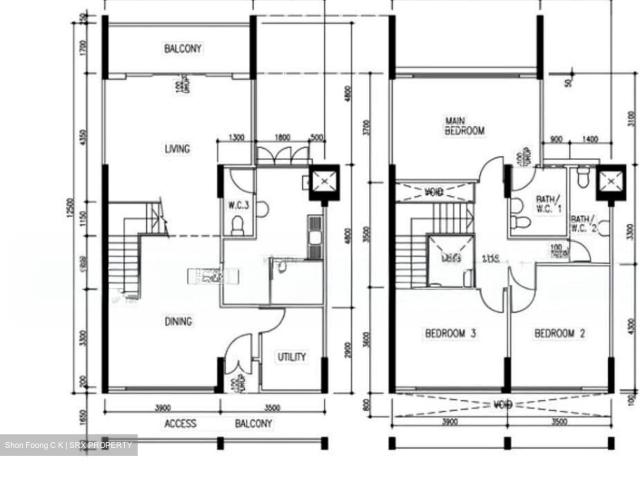 Detached House for sale
