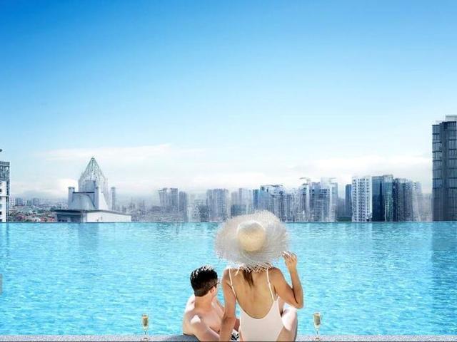 Condominium for sale