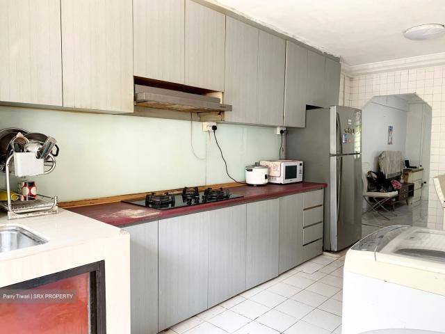 Detached House for sale in Serangoon