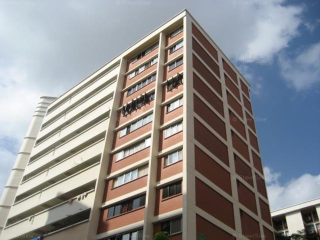 Detached House for rent