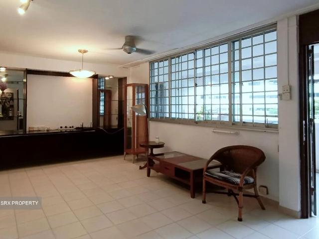 Detached House for sale